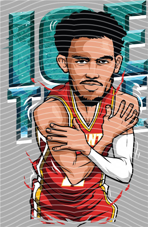 NBA and Team-QD 2345